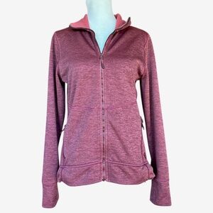 Mountain Hard Wear Full Zip Jacket Sz S